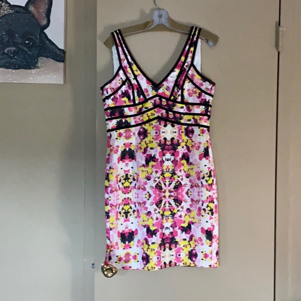 Beautiful dress